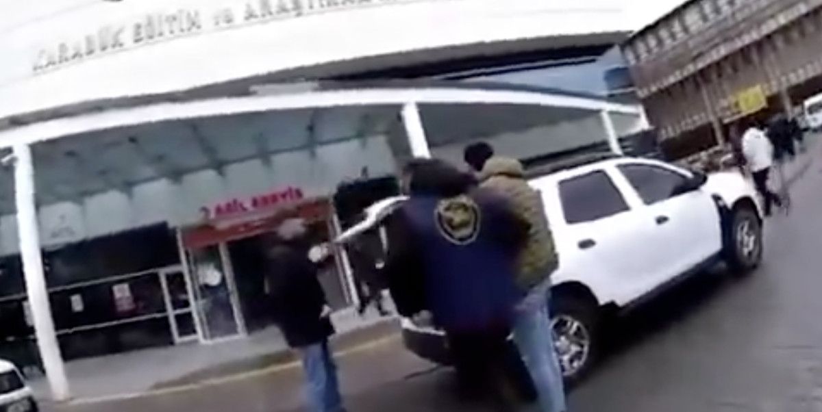 2024de hakkinda yakalama karari bulunan 197 bin 940 supheli yakalandi 0 9DAb1kF2