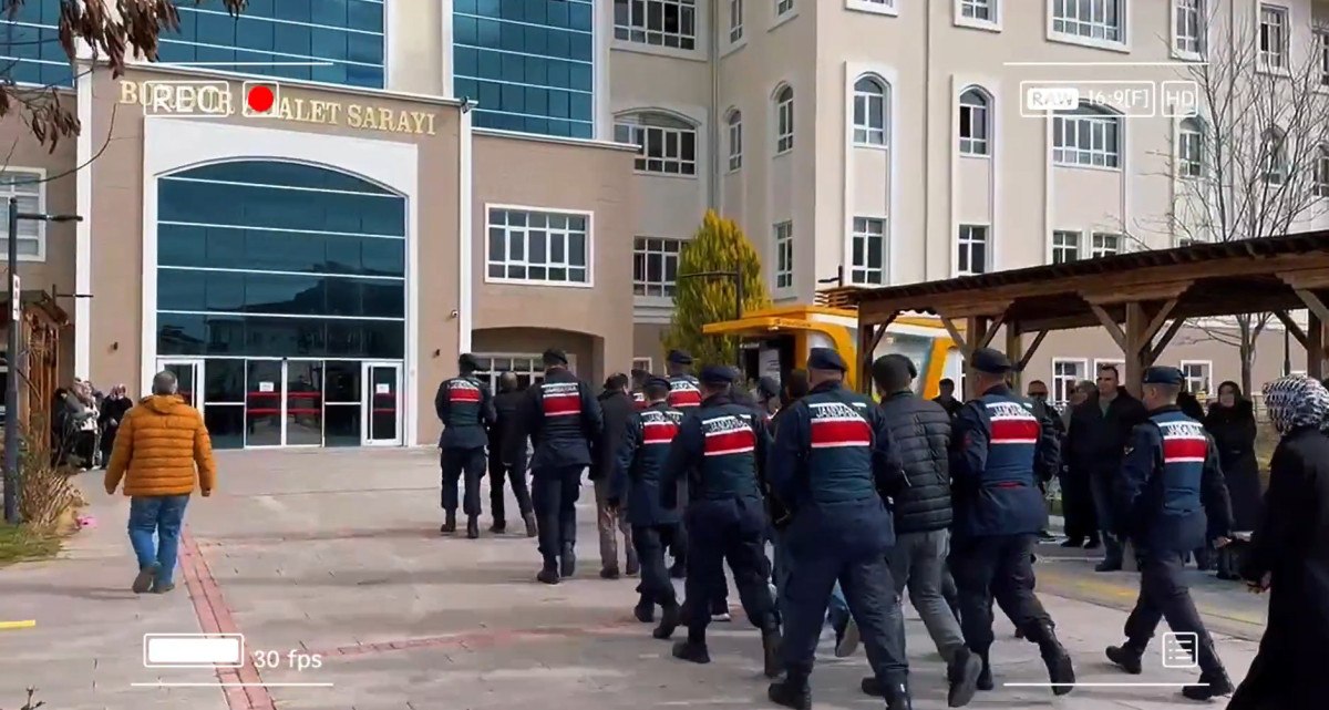 22 ilde feto operasyonu 45 supheli yakalandi 0