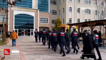 22 ilde feto operasyonu 45 supheli yakalandi wM9iWMit