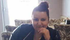 26 ilde 123 suc kaydi bulunan firari kadin yakalandi 95xqLCtU