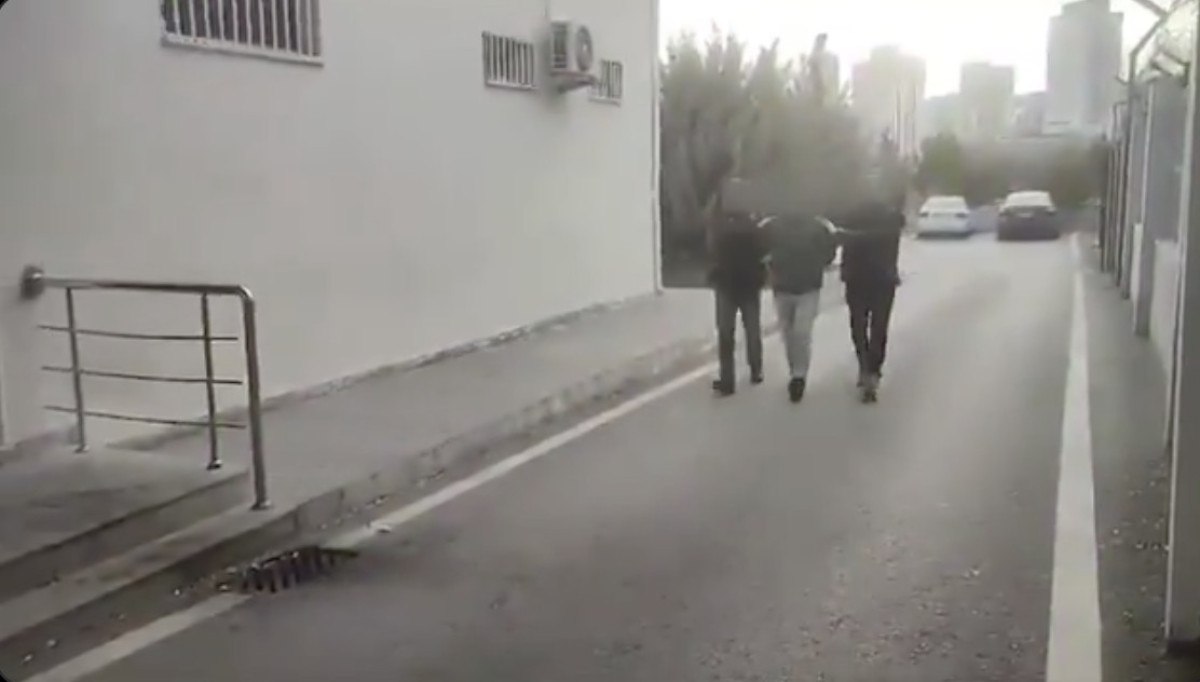 39 ilde feto operasyonu 103 supheli yakalandi 0 UuGb9MDW