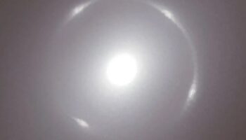 590 milyon isik yili uzaktaki einstein halkasi euclid uzay teleskobu buyuk kesifte 9yvHNBZn