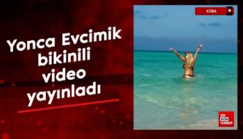 61 yasindaki yonca evcimik bikini video yayinladi rzjO45gf