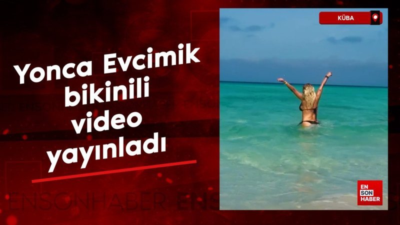 61 yasindaki yonca evcimik bikini video yayinladi rzjO45gf