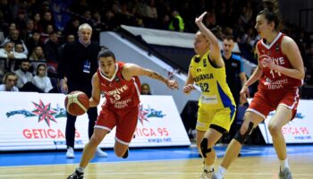 a milli kadin basketbol takimindan romanyaya 38 sayilik fark hyX4m5wv