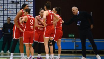 a milli kadin basketbol takiminin yeri degismedi skeOFwWc