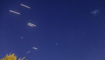 abd istihbarati israilin iranin nukleer tesislerine saldirmayi planladigini rapor etti KLQhgEMx