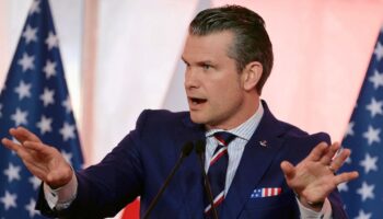 abd savunma bakani pete hegsethten avrupa ulkelerine askeri yatirim cagrisi PmdI9Ou2
