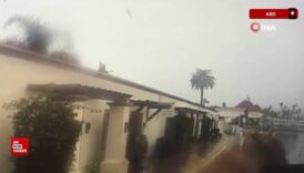 abdde askeri ucak san diego korfezine dustu cKURmeeE