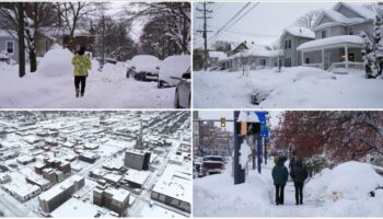 abdde milyonlarca kisi yeni kar firtinasina hazirlaniyor hCZFaZuL