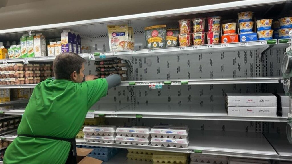 abdde yasanan kus gribi krizi yumurta fiyatlarini vurdu x5C7juN7