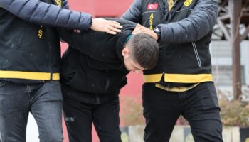 adanada 3 kisiyi olduren suphelinin ifadesine ulasildi hayatim karardi C3iJkOBb