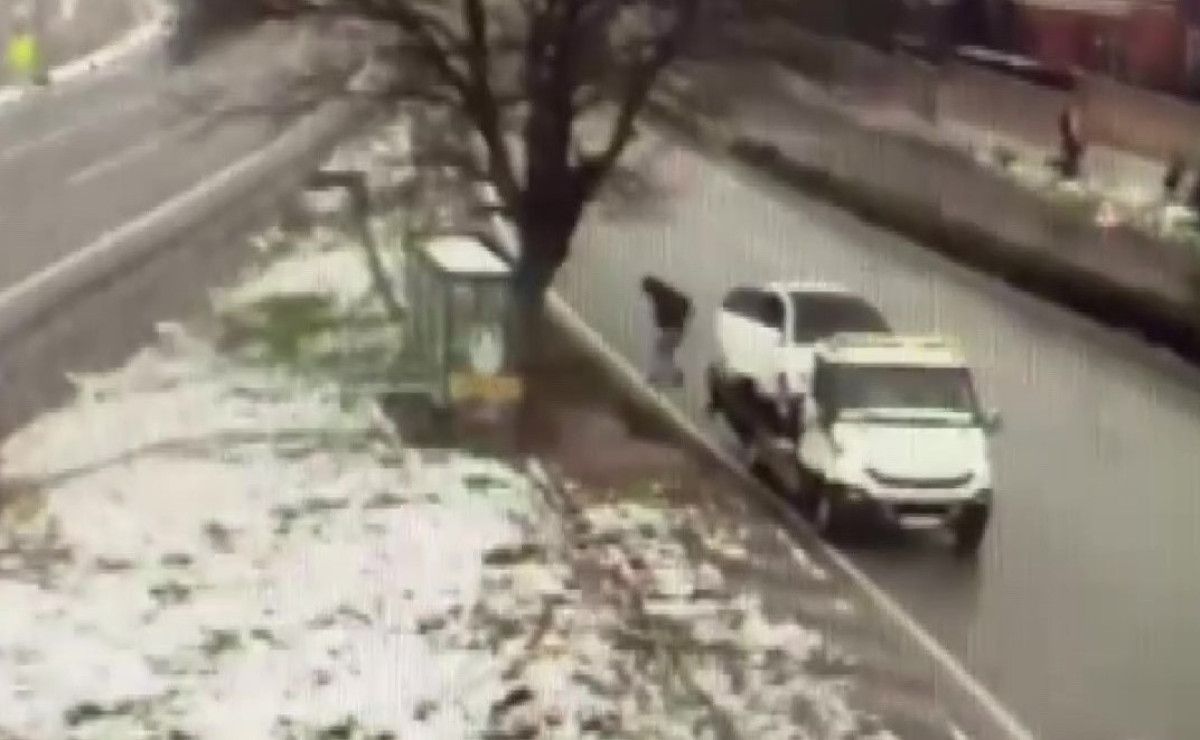 adanada alacak verecek kavgasi kanli bitti katil cekici uzerindeki otomobille kacti 2 WWQOnQGU