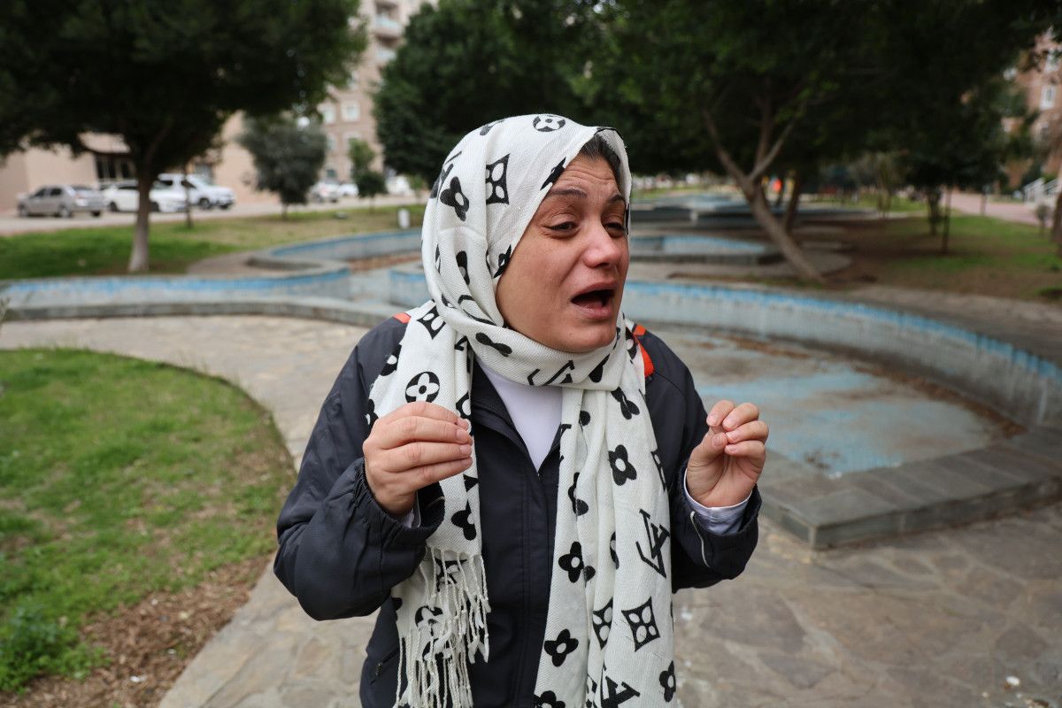 adanada beni vuramadiniz deyince oldurulmustu cinayet ani kamerada 4 A8TrALza