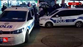 adanada is yerine silahli saldiri 5WE7jebi