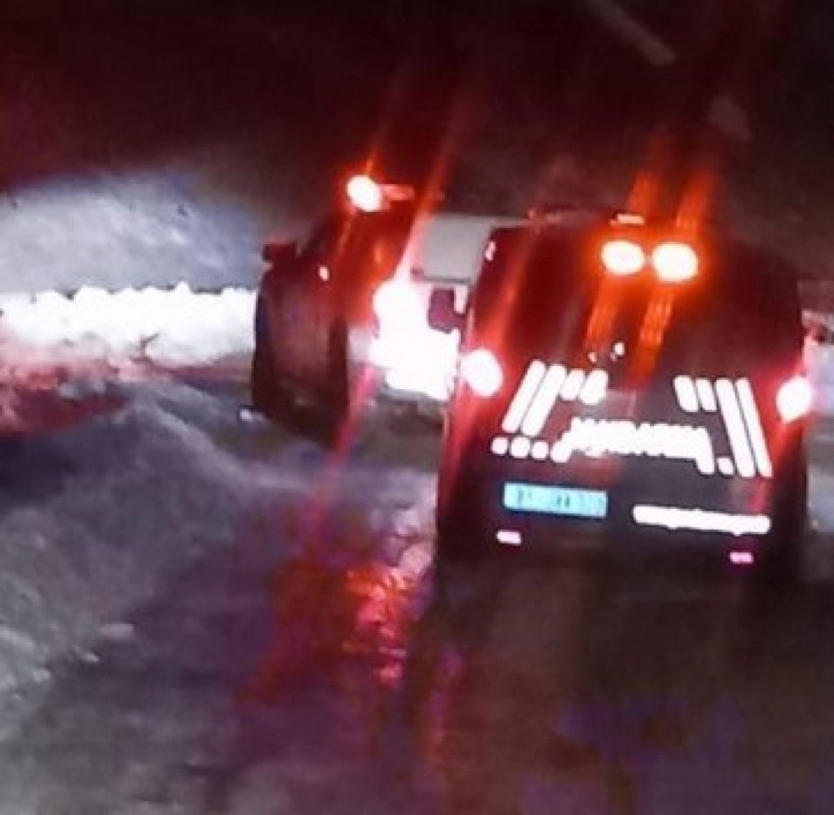 adanada karda mahsur kalan 9 kisi kurtarildi 1