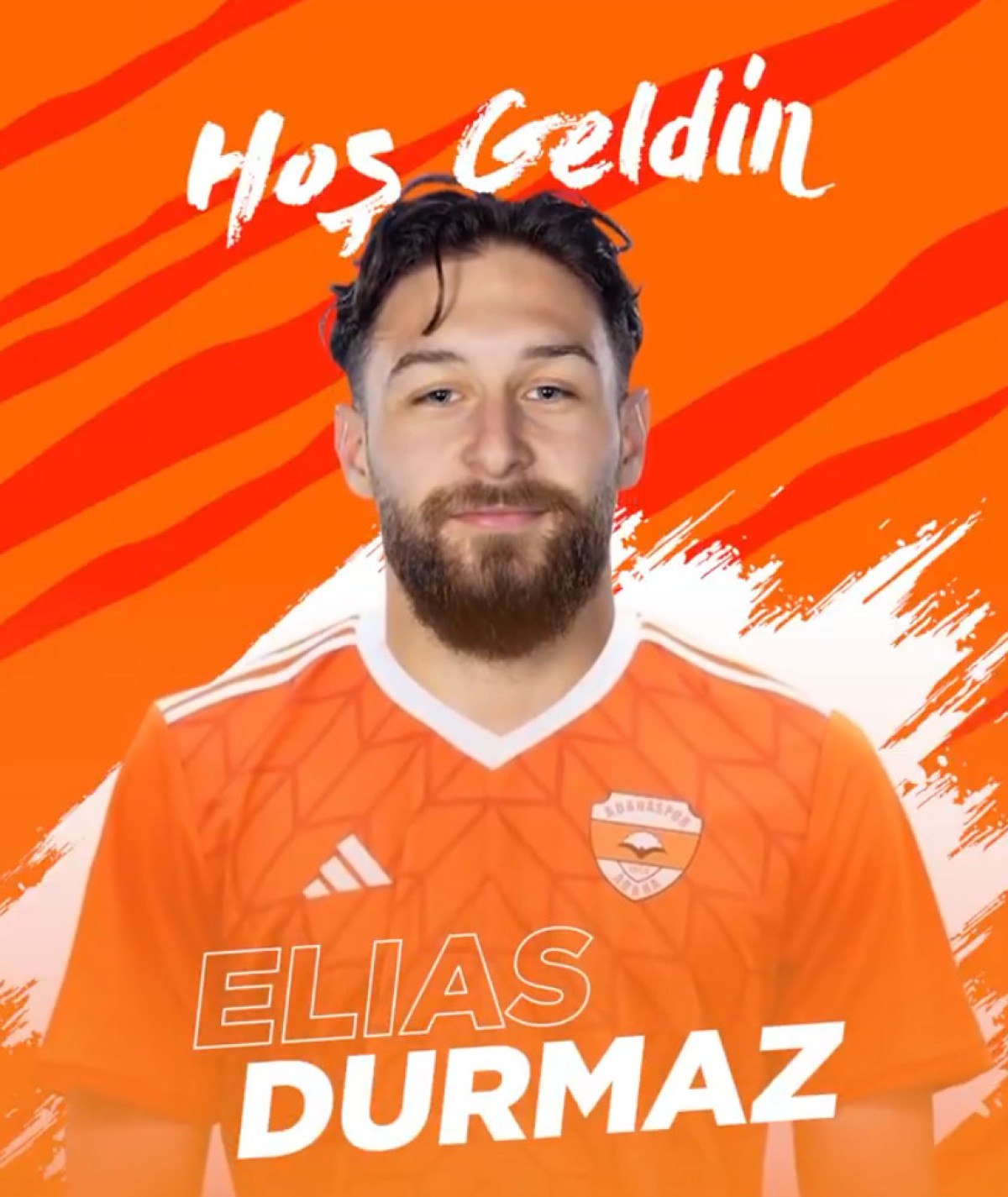 Adanaspor'dan iki takviye birden 1 adanaspordan iki takviye birden 0 IEvTX5Ps