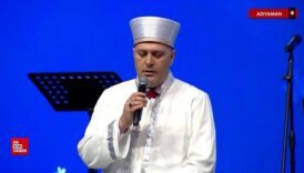 adiyamanda deprem sehitleri icin kuran tilaveti ZY9nmEAw