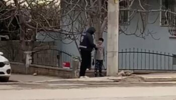 adiyamanda gorevdeki polise atki ve bere veren mustafaya surpriz 5uzcUya7