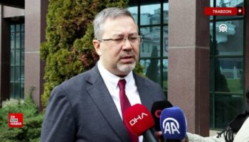 afad deprem dairesi baskani ege denizindeki depremleri degerlendirdi nCJpbKpk