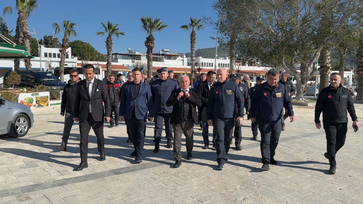 afad egede sismik aktivite 2 bine ulasti 4 blzG2eN3