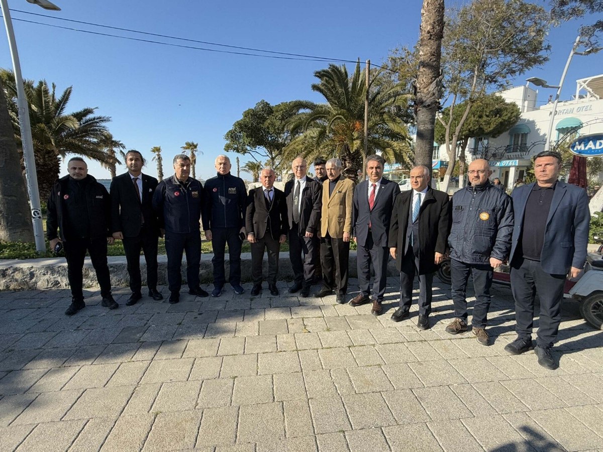 afad egede sismik aktivite 2 bine ulasti 8 MSS9VKu1