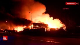 afyonkarahisarda osbdeki orman urunleri deposunda cikan yangin cikti AYPvicPS