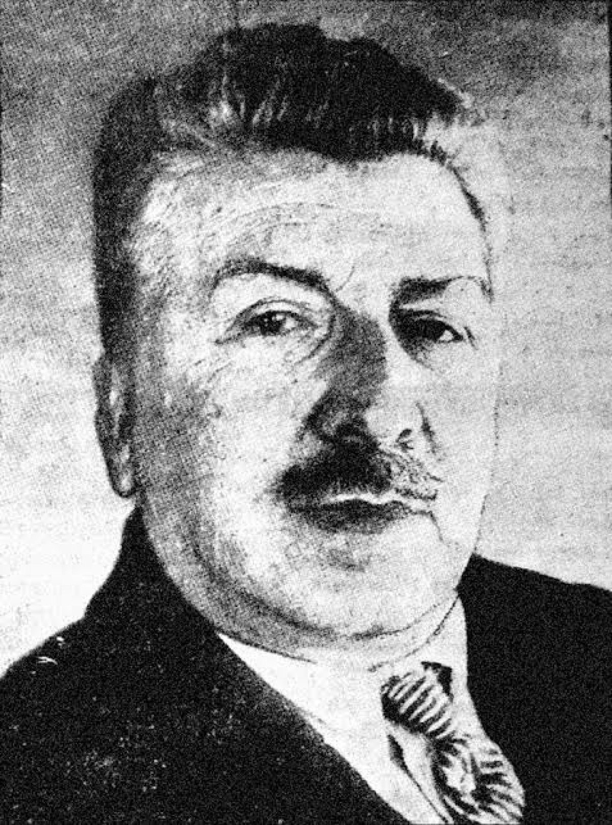 agir agir cikacaksin bu merdivenleri dizeleriyle hatirlanan sembolizmin temsilcisi sair ahmet hasim 0 JrBPGcjS