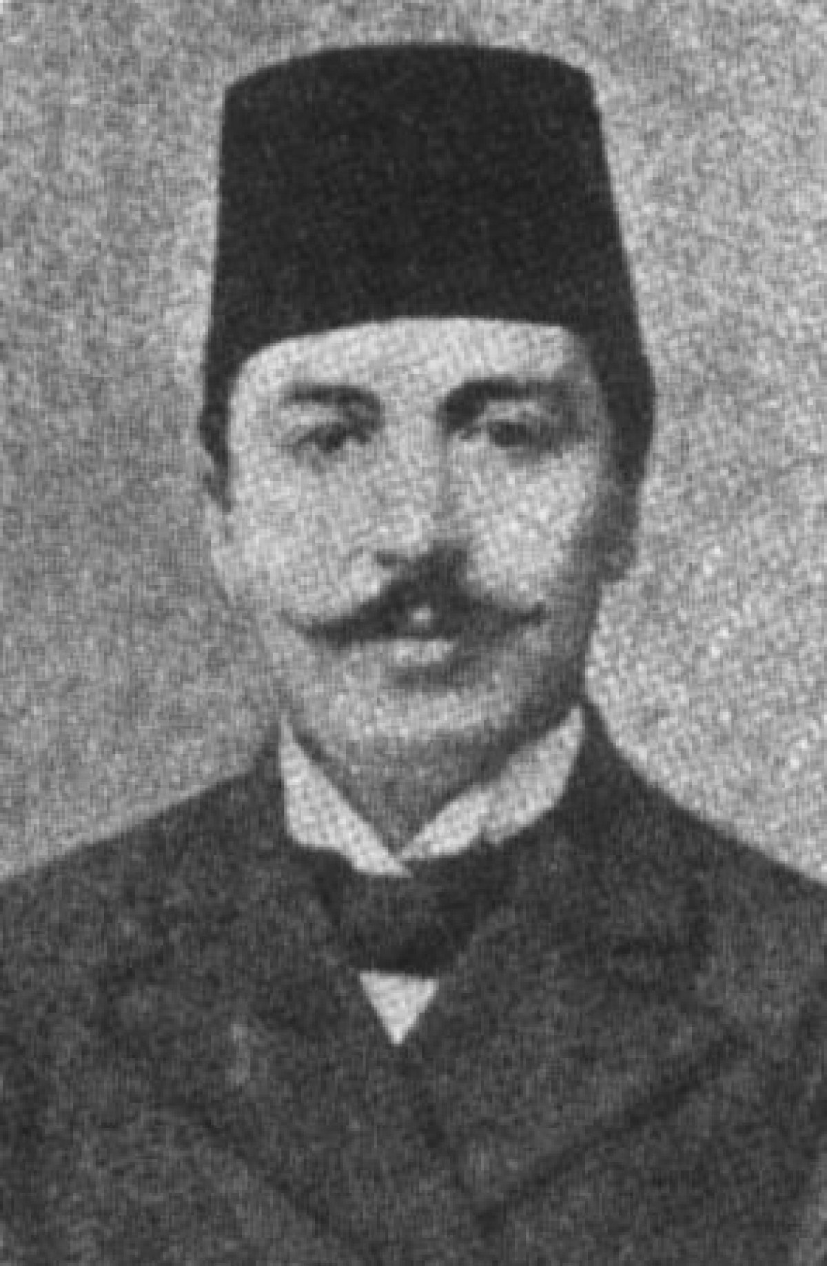 agir agir cikacaksin bu merdivenleri dizeleriyle hatirlanan sembolizmin temsilcisi sair ahmet hasim 2 pvs3XDCa