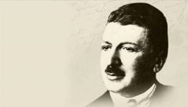 agir agir cikacaksin bu merdivenleri dizeleriyle hatirlanan sembolizmin temsilcisi sair ahmet hasim JMh41JDa