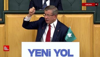 ahmet davutoglunun gazze onerisi referandumla turkiyeye baglansin spj9i7lX