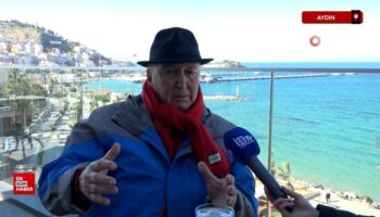 ahmet ercan ege denizindeki depremler yanardag kaynakli 4BqDiHfT