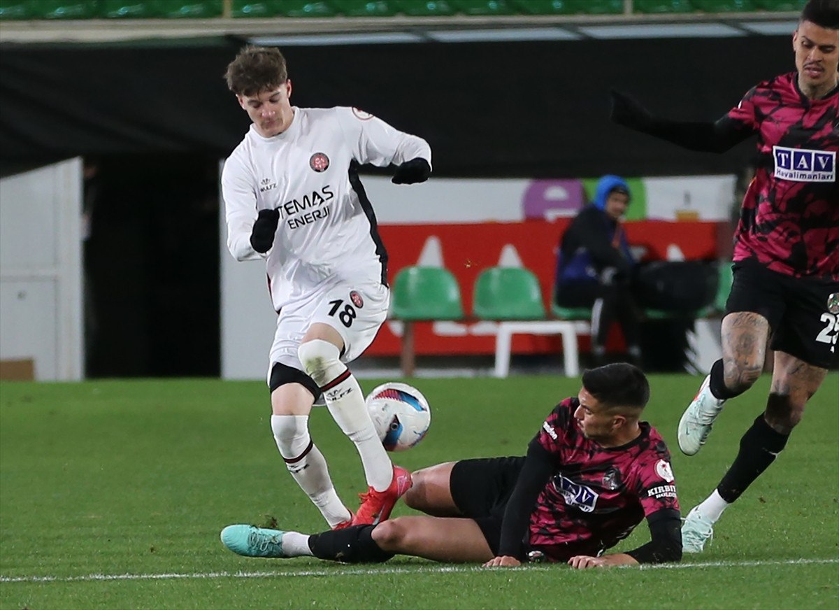 alanyaspor kupada karagumruku farkli yendi 0 ldYSbl9K