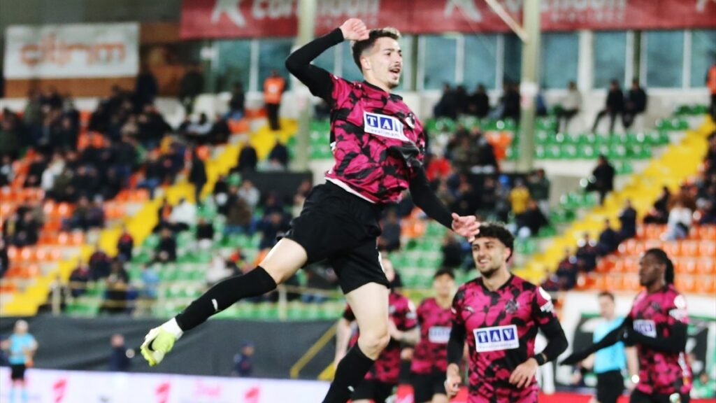 alanyaspor kupada karagumruku farkli yendi ustfT4un