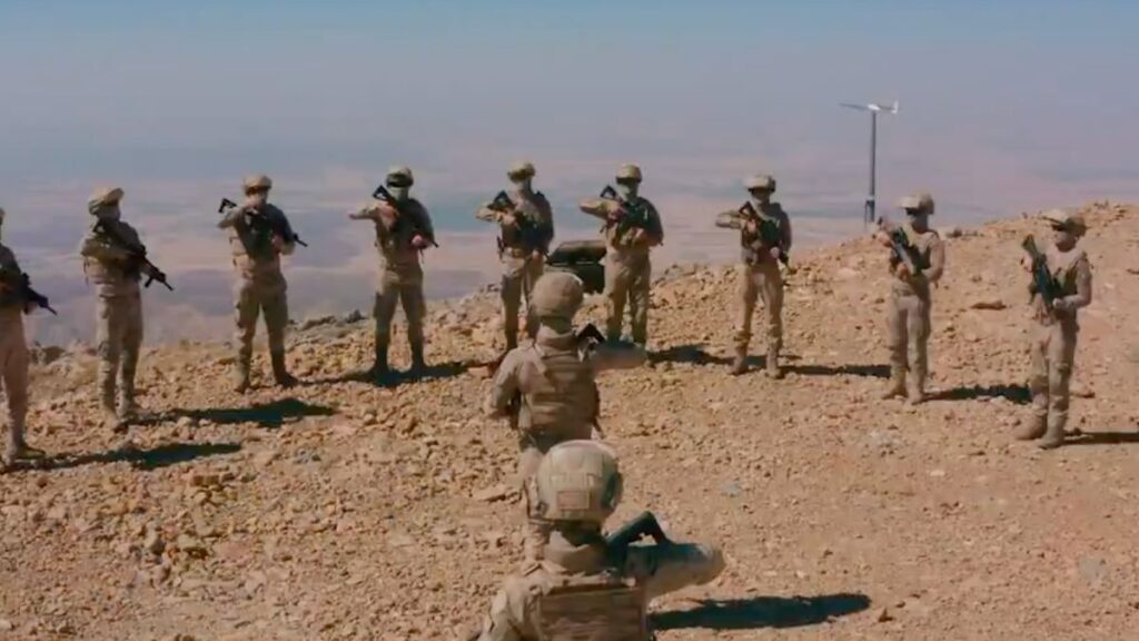 ali yerlikaya duyurdu biri gri listede iki terorist yakalandi BdI4M7di