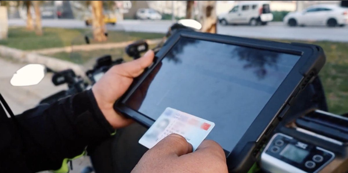 ali yerlikaya trafikte 3 milyon 145 bin 753 arac denetlendi 2 E5HFEKRc