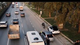 ali yerlikaya trafikte 3 milyon 145 bin 753 arac denetlendi IyXL35gy