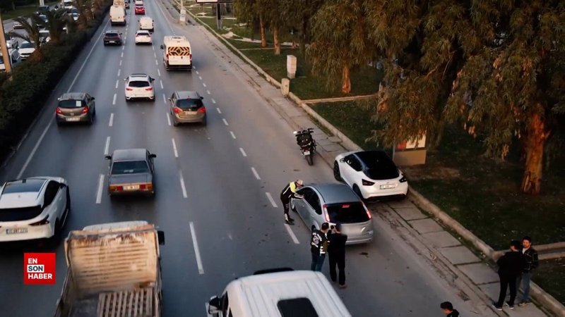 ali yerlikaya trafikte 3 milyon 145 bin 753 arac denetlendi XpPbShSA