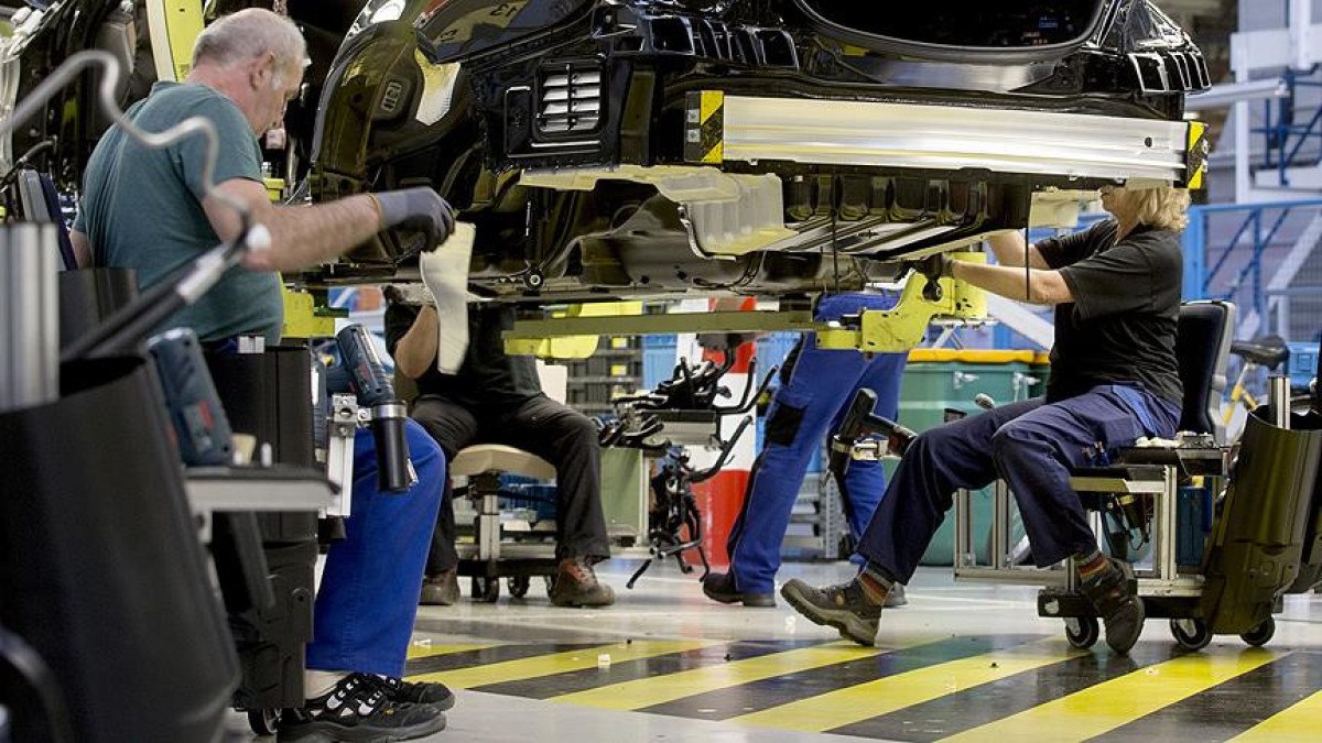 alman sanayi uretiminde son 5 ayin en yuksek dususu 0 TJytj8Ea