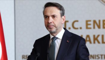 alparslan bayraktar botas ile turkmengaz arasinda anlasma imzaladik 5nJjOAV5