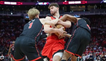 alperen sengun sakatlandi houston rockets evinde kazandi aEP41AlG