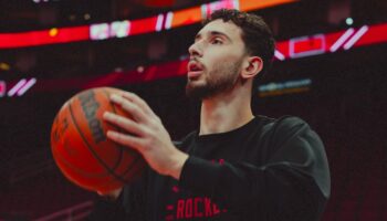 alperen sengunun double double yaptigi macta rockets warriorsa yenildi nkxLVsRS