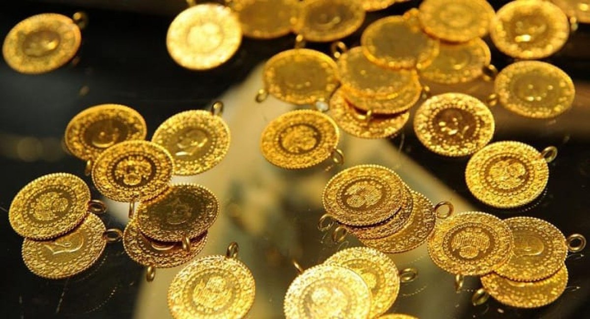 Altın fiyatları haftaya rekorla başladı 1 altin fiyatlari haftaya rekorla basladi 0 Y4O2P2cK