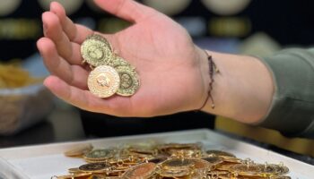 altin rekora yakin 13 subatta gram ve ceyrek altin fiyatlari mgzjVWlf