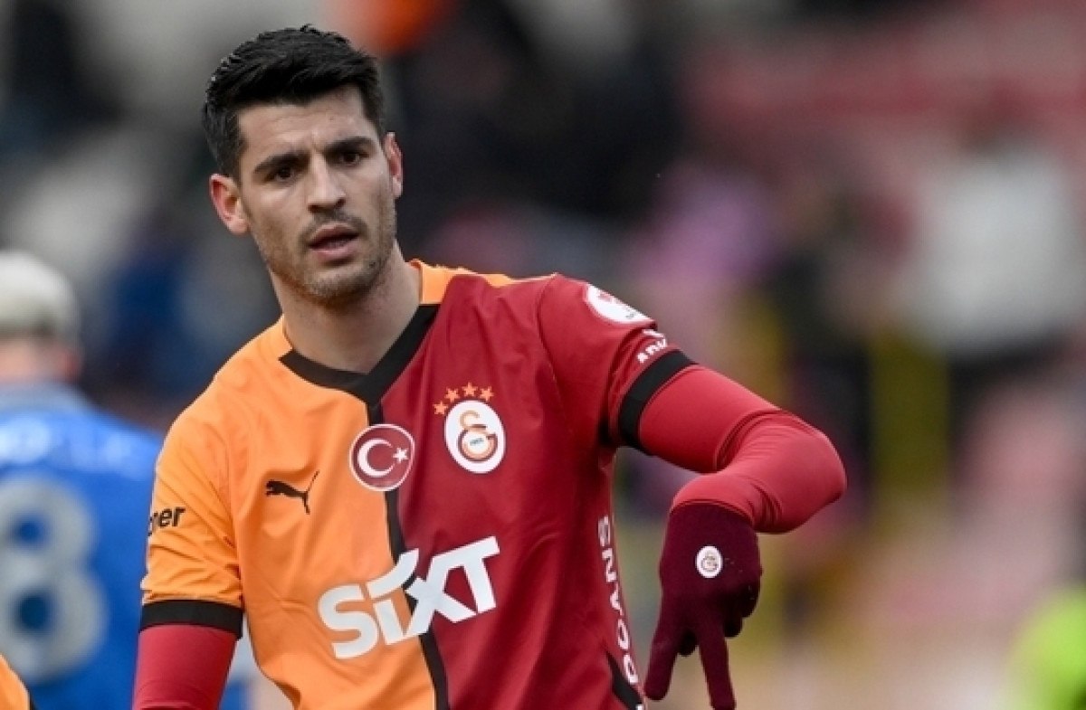 Alvaro Morata, gol sevinci hareketini açıkladı! Bakın ne anlama geliyor... 1 alvaro morata gol sevinci hareketini acikladi bakin ne anlama geliyor 0 sE3lLLVy