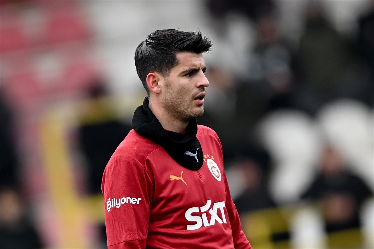 alvaro morata harika bir ulkede oldugumu hissediyorum 0 37HKvKzY