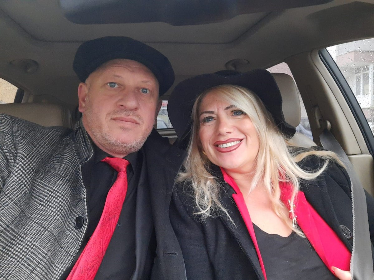 amasyada 26 yildir ayni renk elbiseler giyiyorlar 3 GPOiQLuA