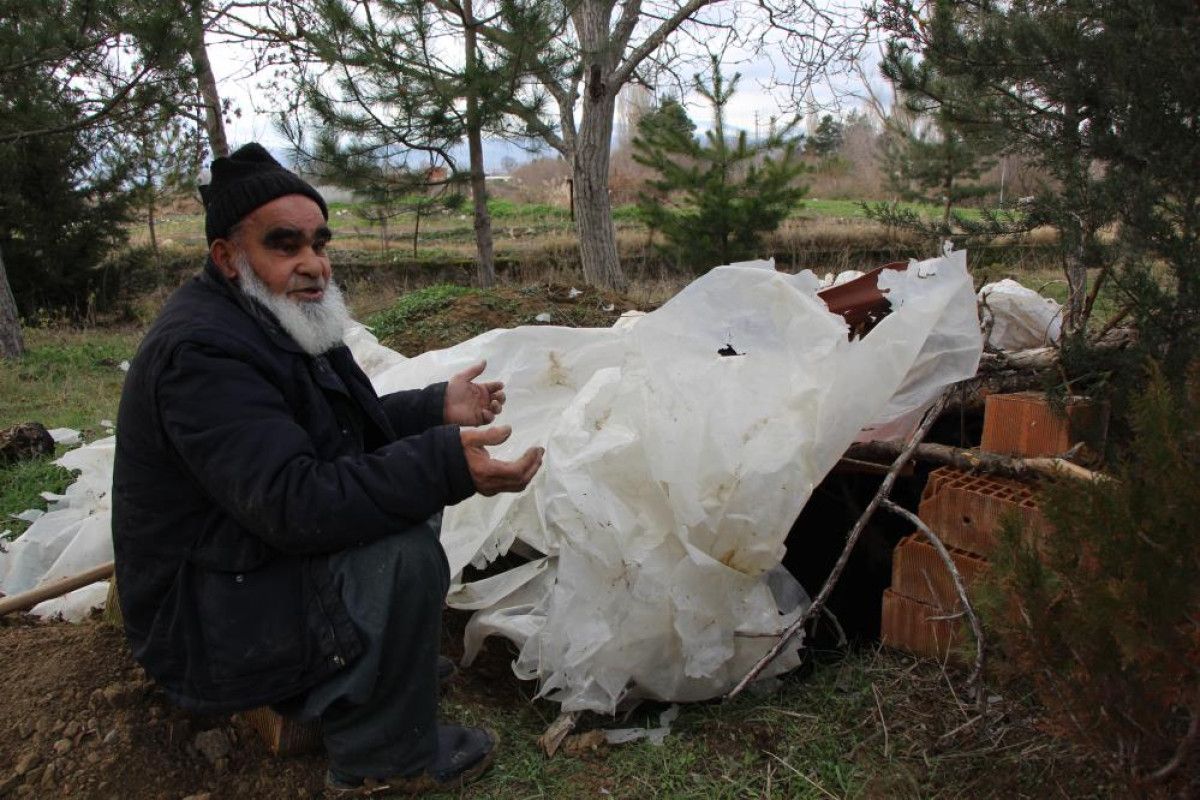 amasyada kendi mezarini kazdi geceleri gidip yatiyor 5 ETOIPulO