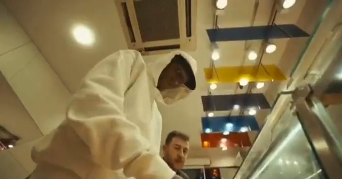 anderson talisca kuru fasulye ve pilav yemeye gitti 0 fbS3wR7b