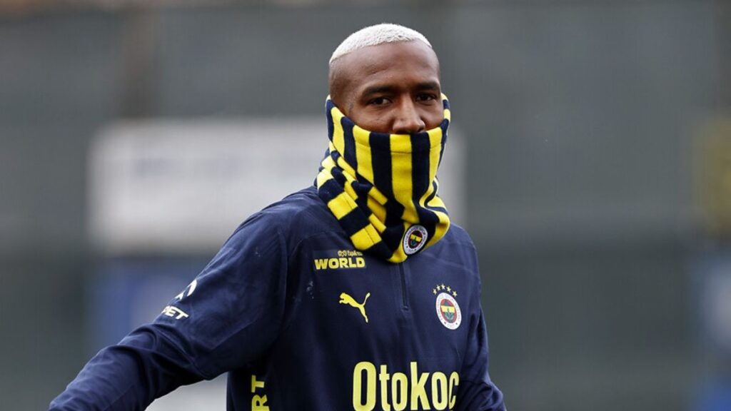 anderson talisca kuru fasulye ve pilav yemeye gitti scenjhYr